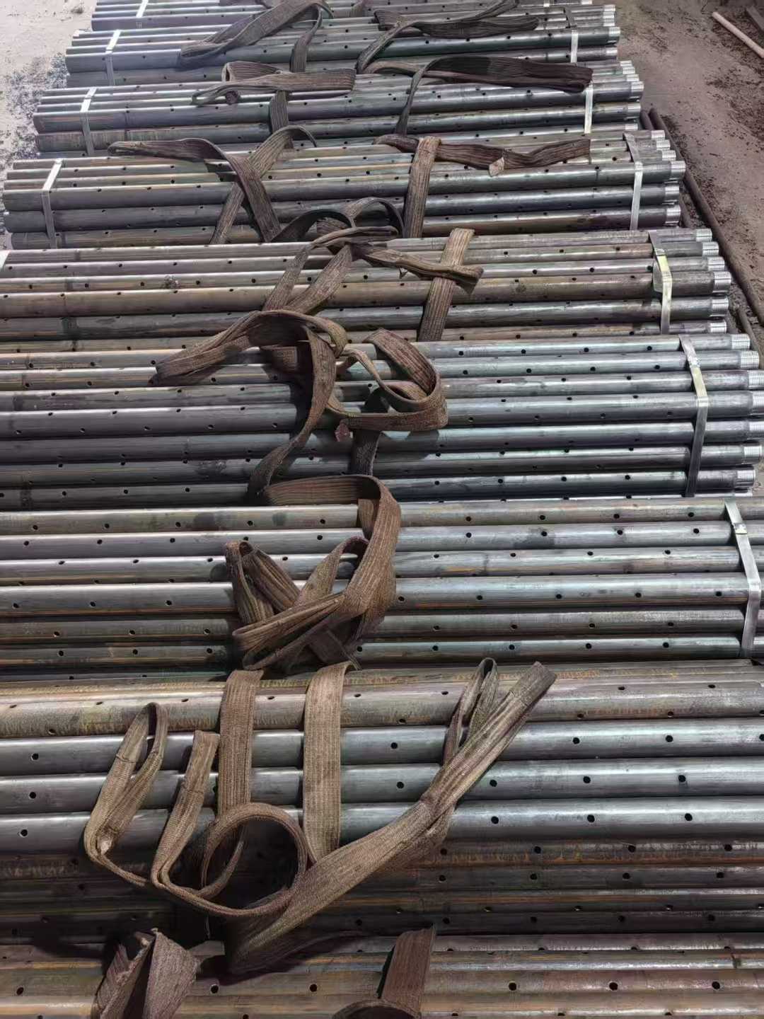 嘉善127mm管棚管